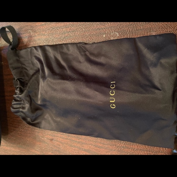 Gucci Authentic Aviators - Picture 2 of 5